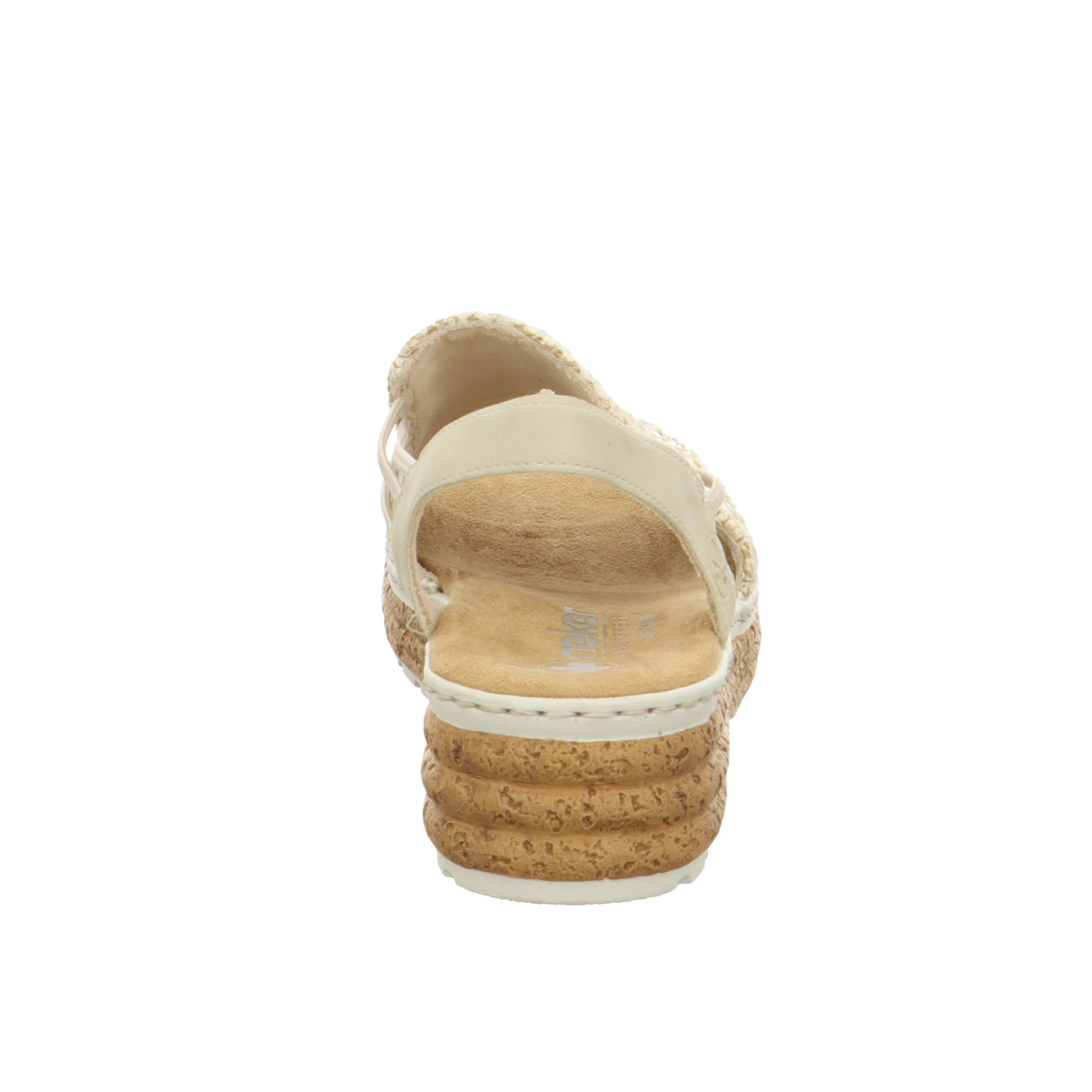 Sandale beige