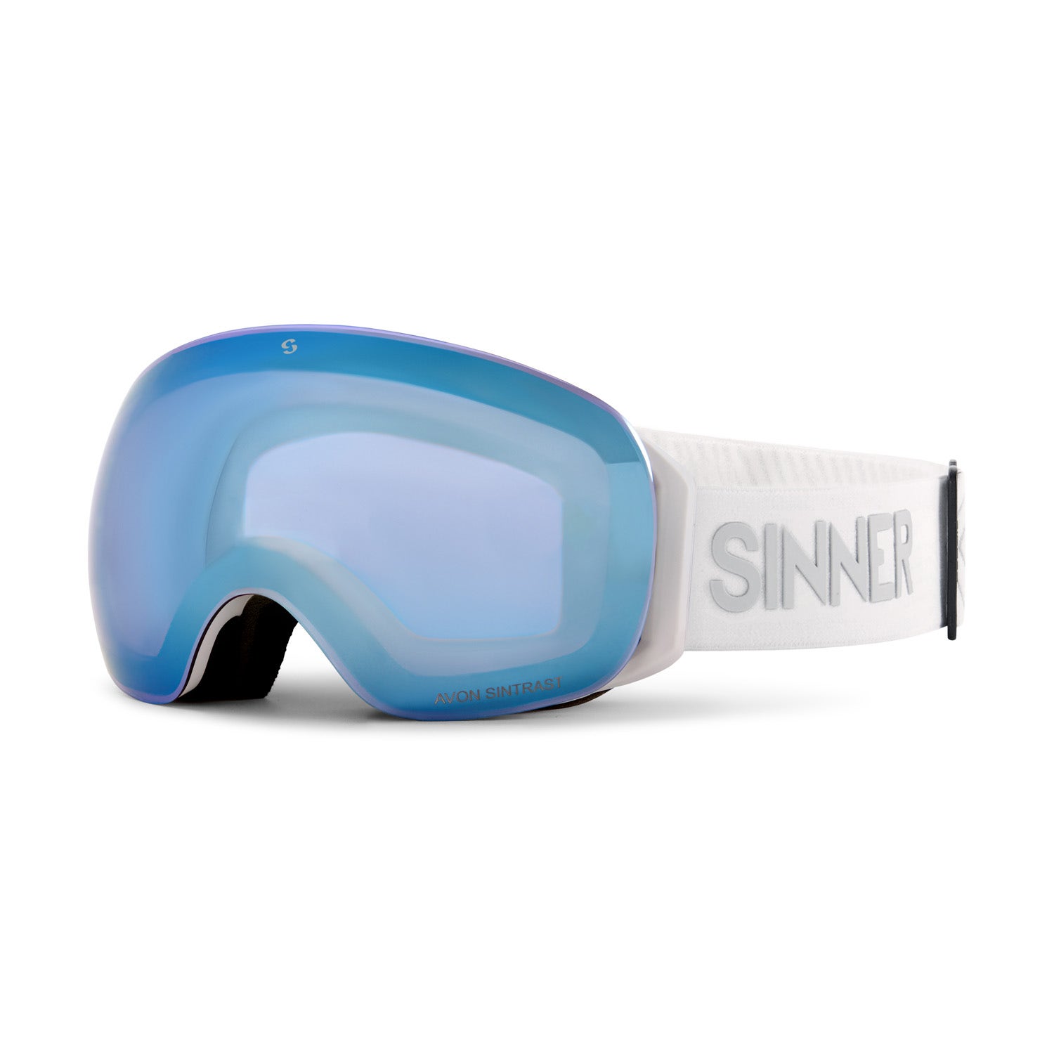 Sinner  Avon