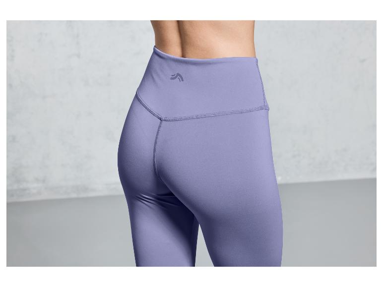 Dames sportlegging