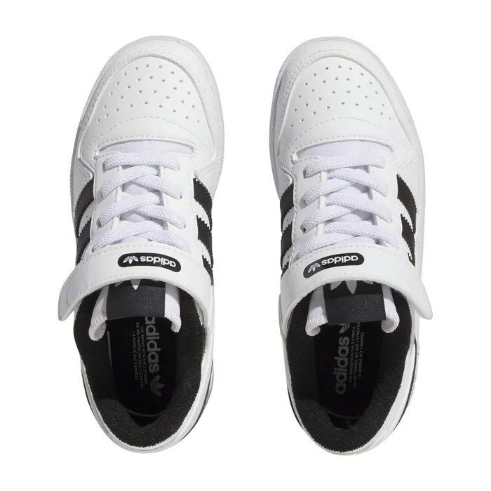 Adidas Forum Low Sneakers Junior