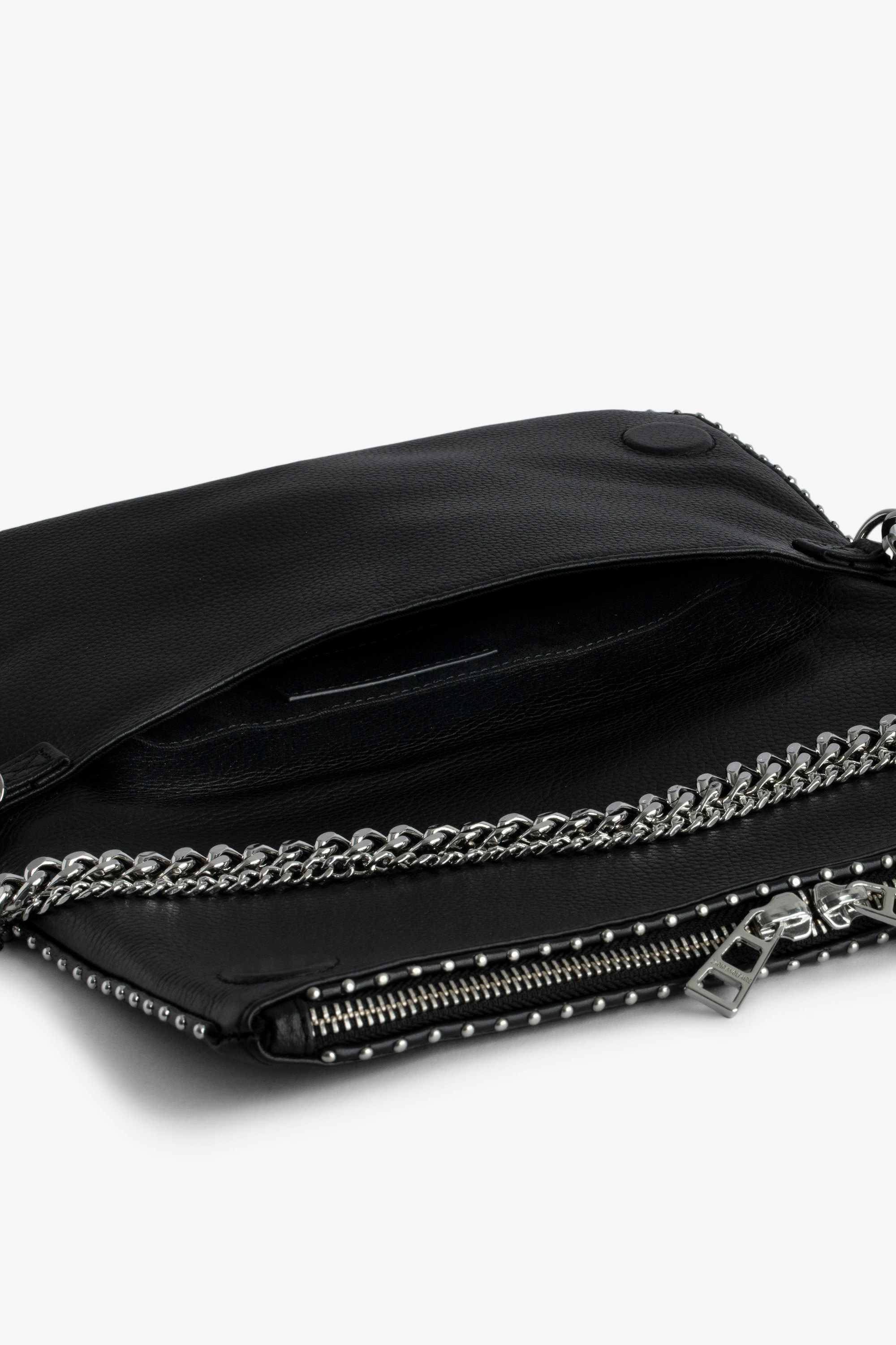 Pochette Rock Studs
