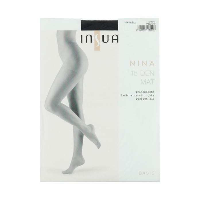 inSua-Panty Nina 15 DEN