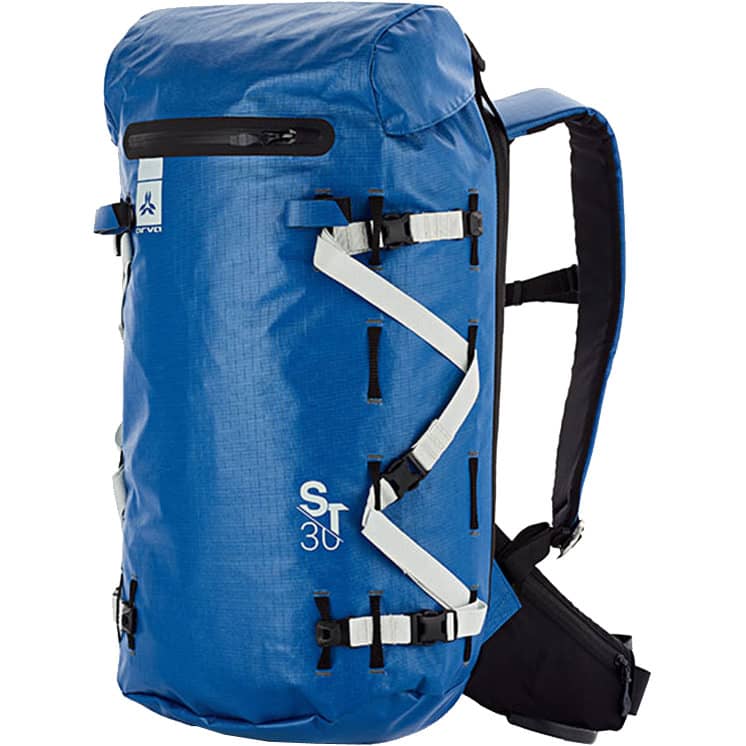 ARVA Backpack Ski Trip 30 blue | Arva Touren   Airbag Rucksäcke | Arva | A | MARKEN | XSPO