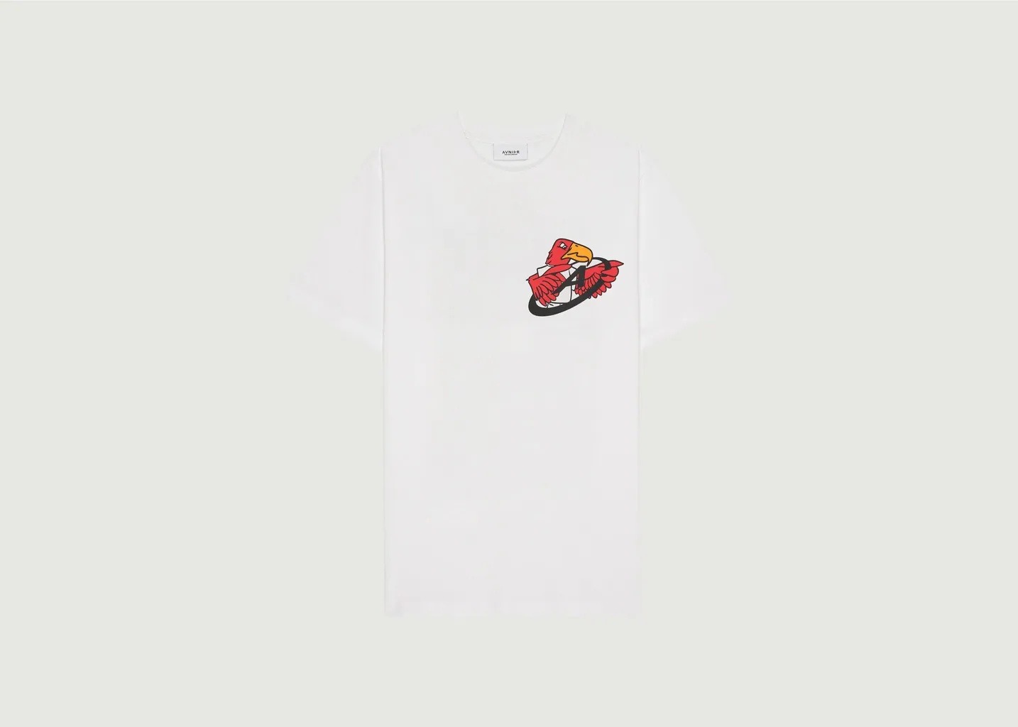 T-Shirt Source Bird Vision AVNIER