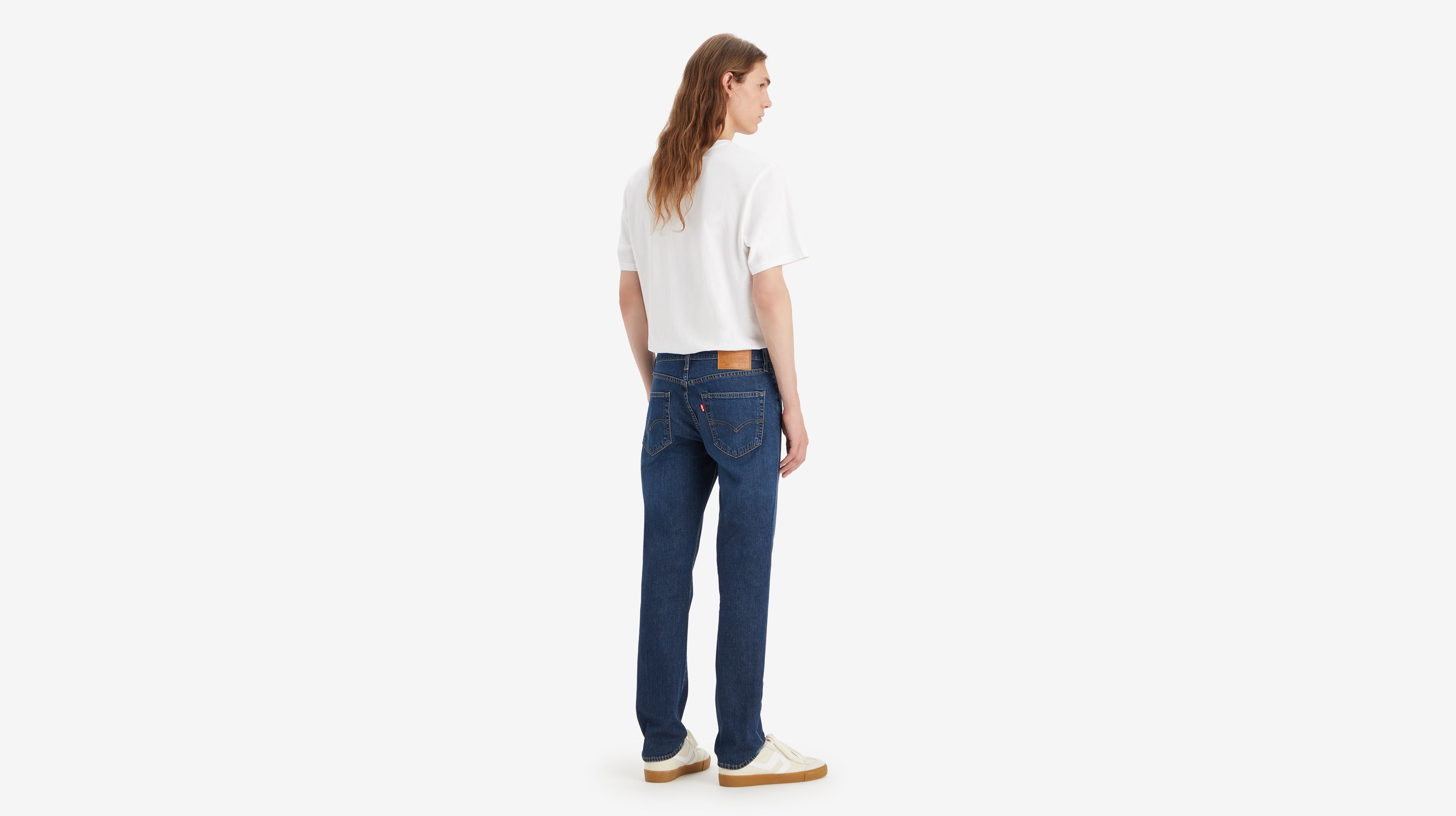 Jean 511™ Slim Lightweight - Due For Performance Cool - Bleu