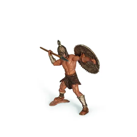 Schleich® 70065 Der unbezwingbare Spartaner