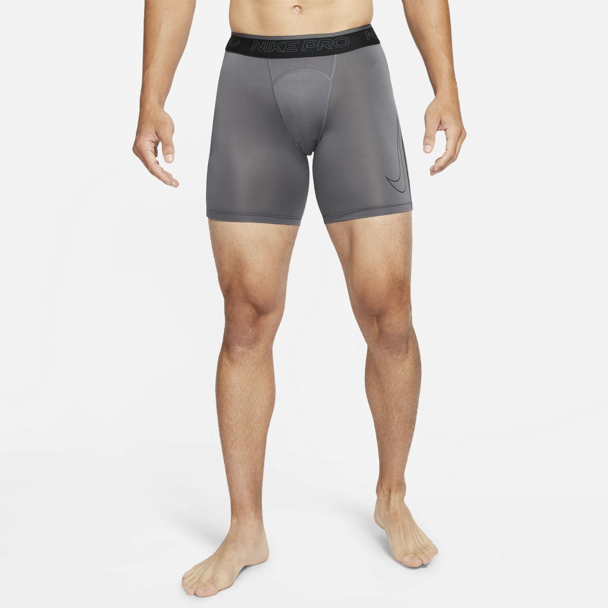 Nike Pro Core 9 Base Layer Shorts Mens