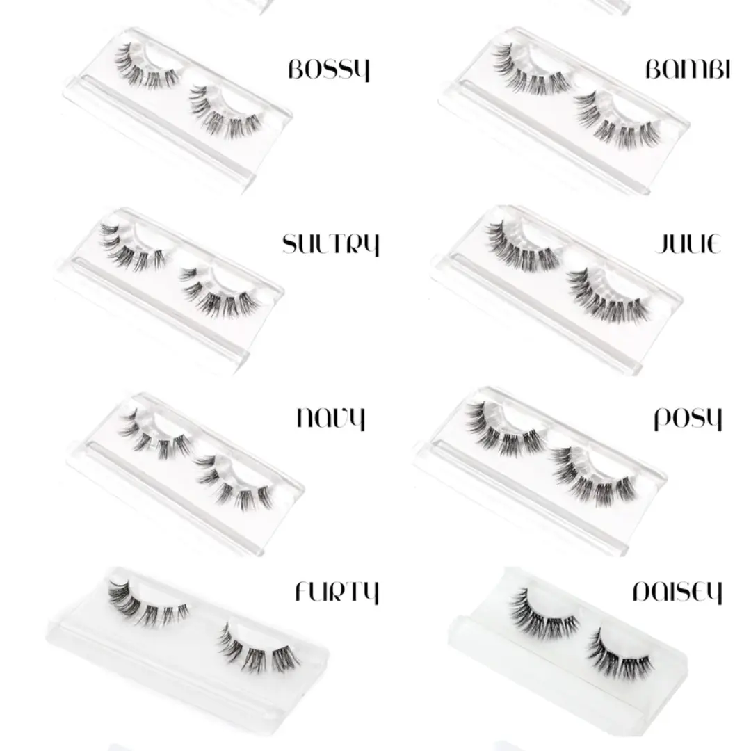 Starterkit Cat Eye Flirty