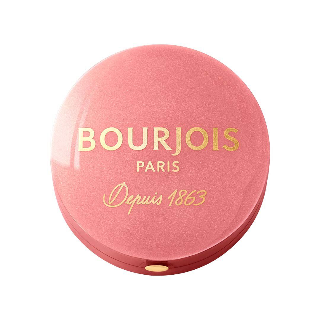 BOURJOIS  Litte Round Pot Blusher Powder