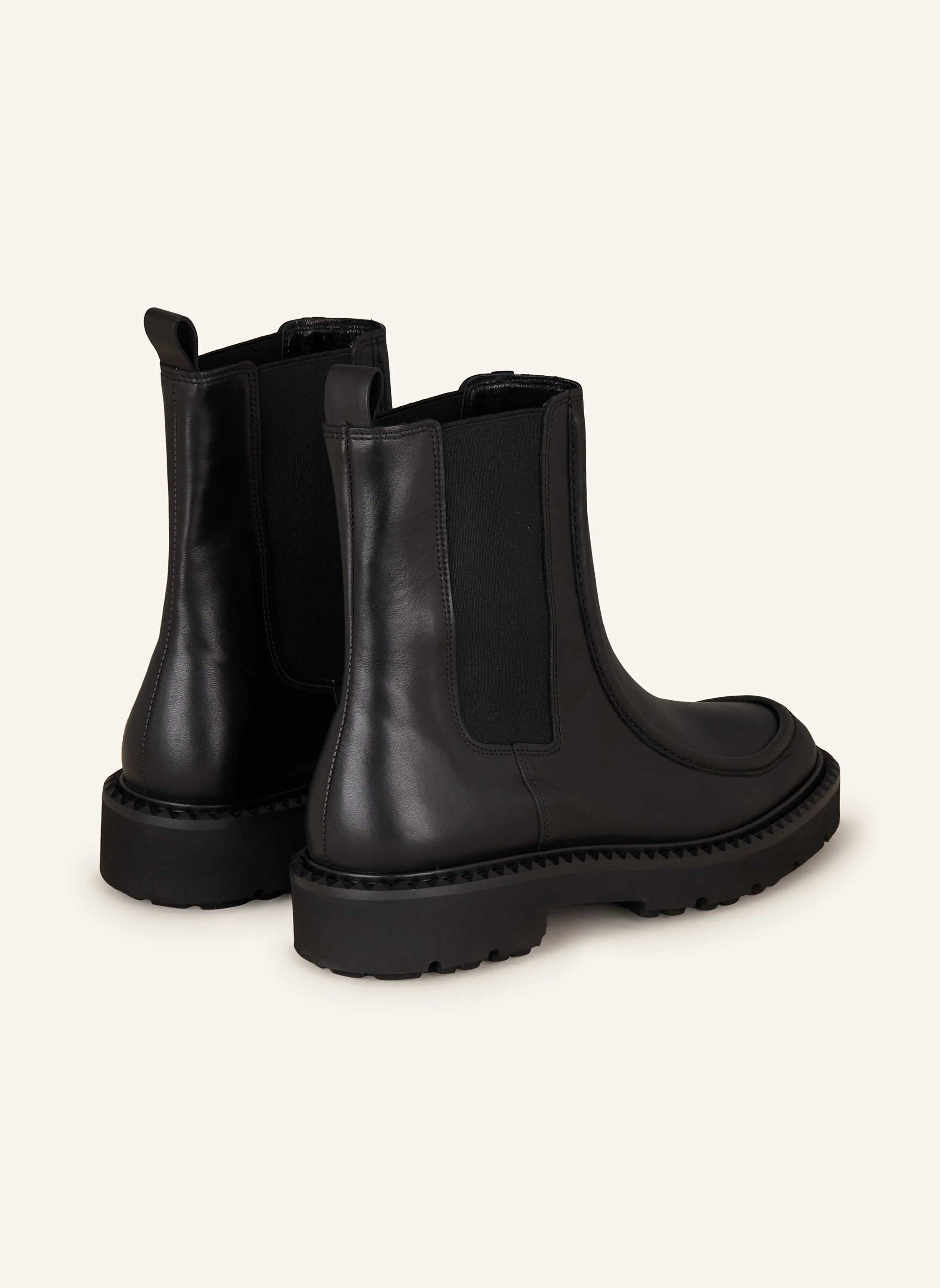 KENNEL & SCHMENGER Chelsea-Boots FREDA