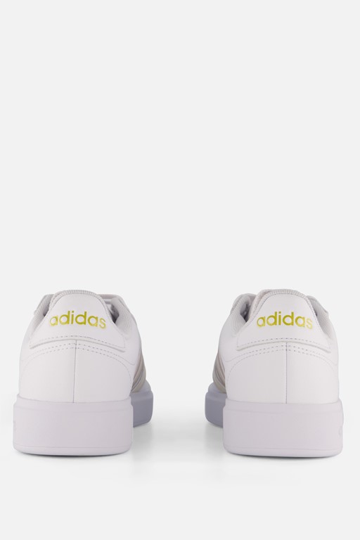 Adidas Grand Court 2.0 Sneakers wit