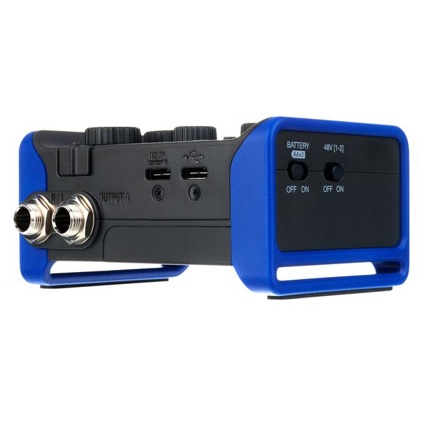 Zoom AMS-24