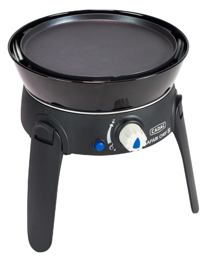 Safari Chef 30 LP