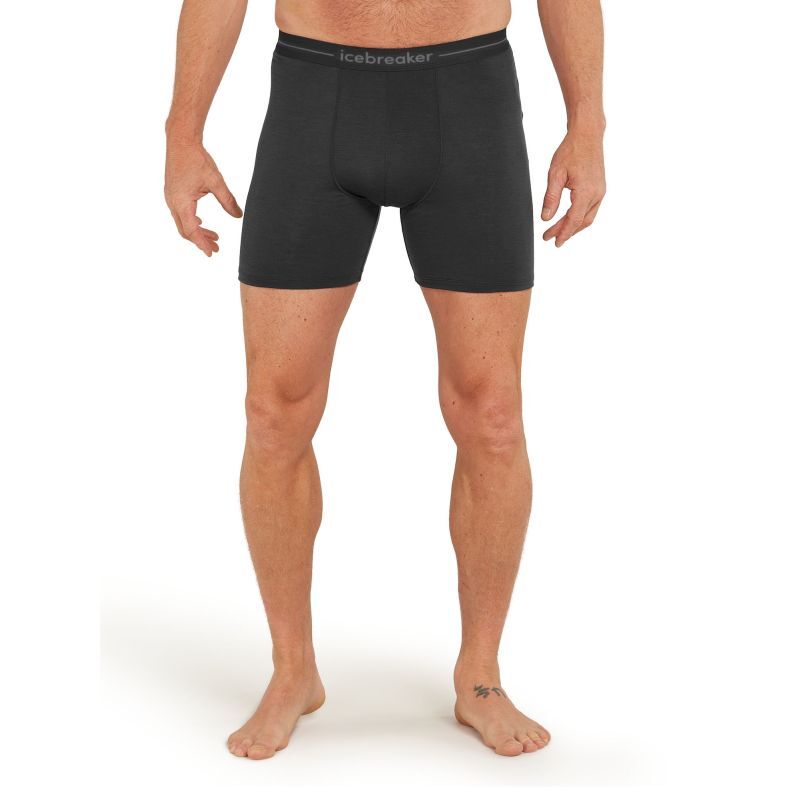 Mens Anatomica Long Boxers - Boxer homme