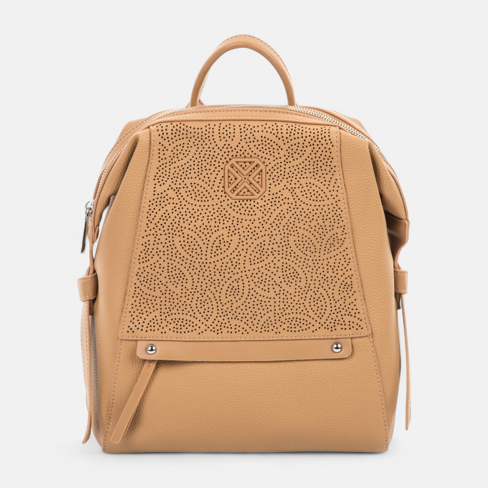 Sac à dos camel