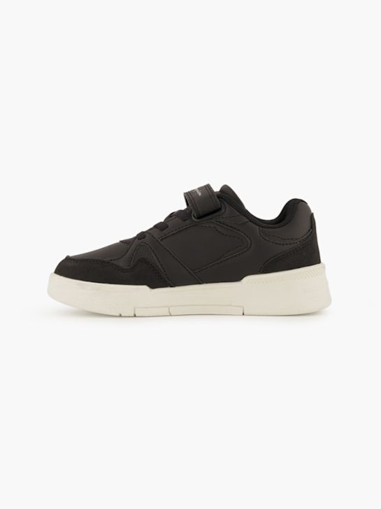 Champion Sneaker Schwarz