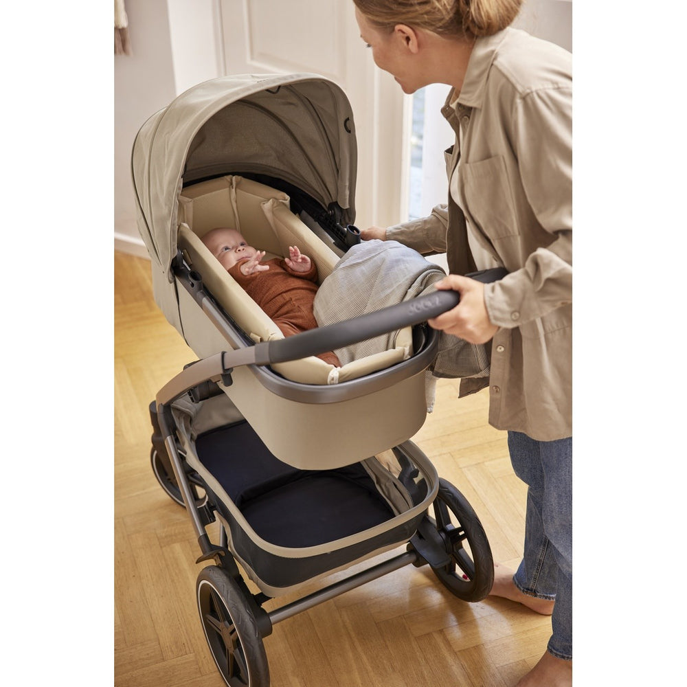 Køb MEMBANTU Nature Babylift