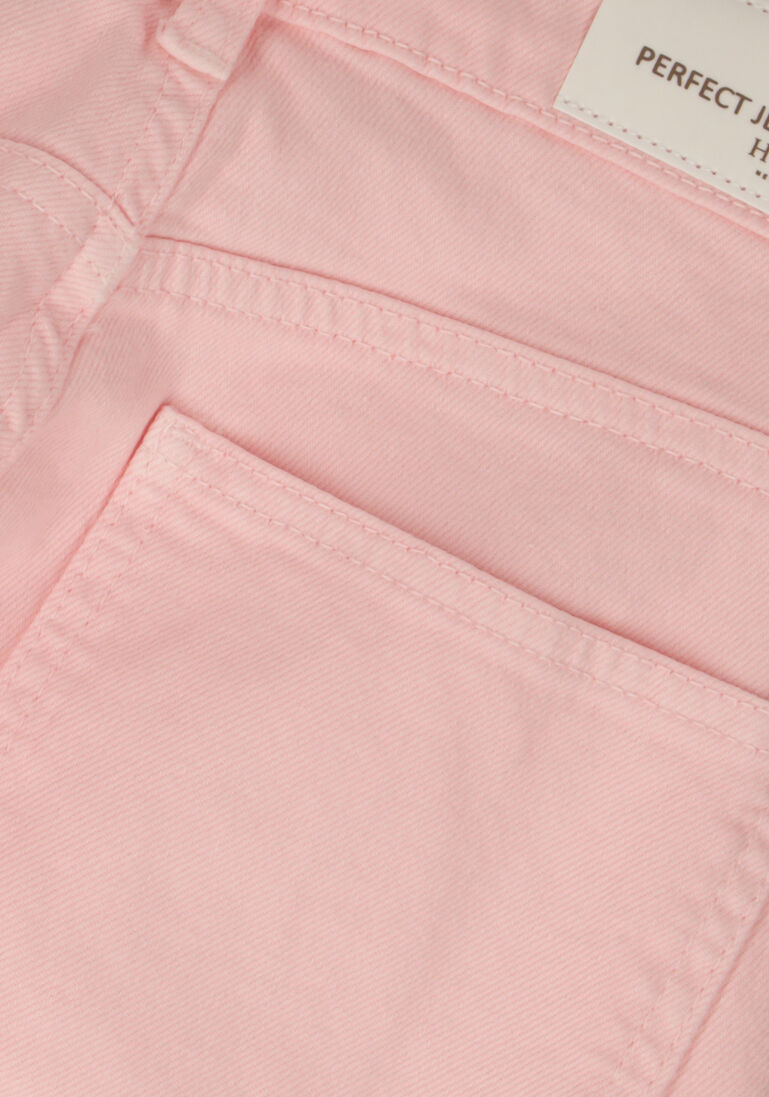 HOUND lichtroze hound cargobroeken cargo pants