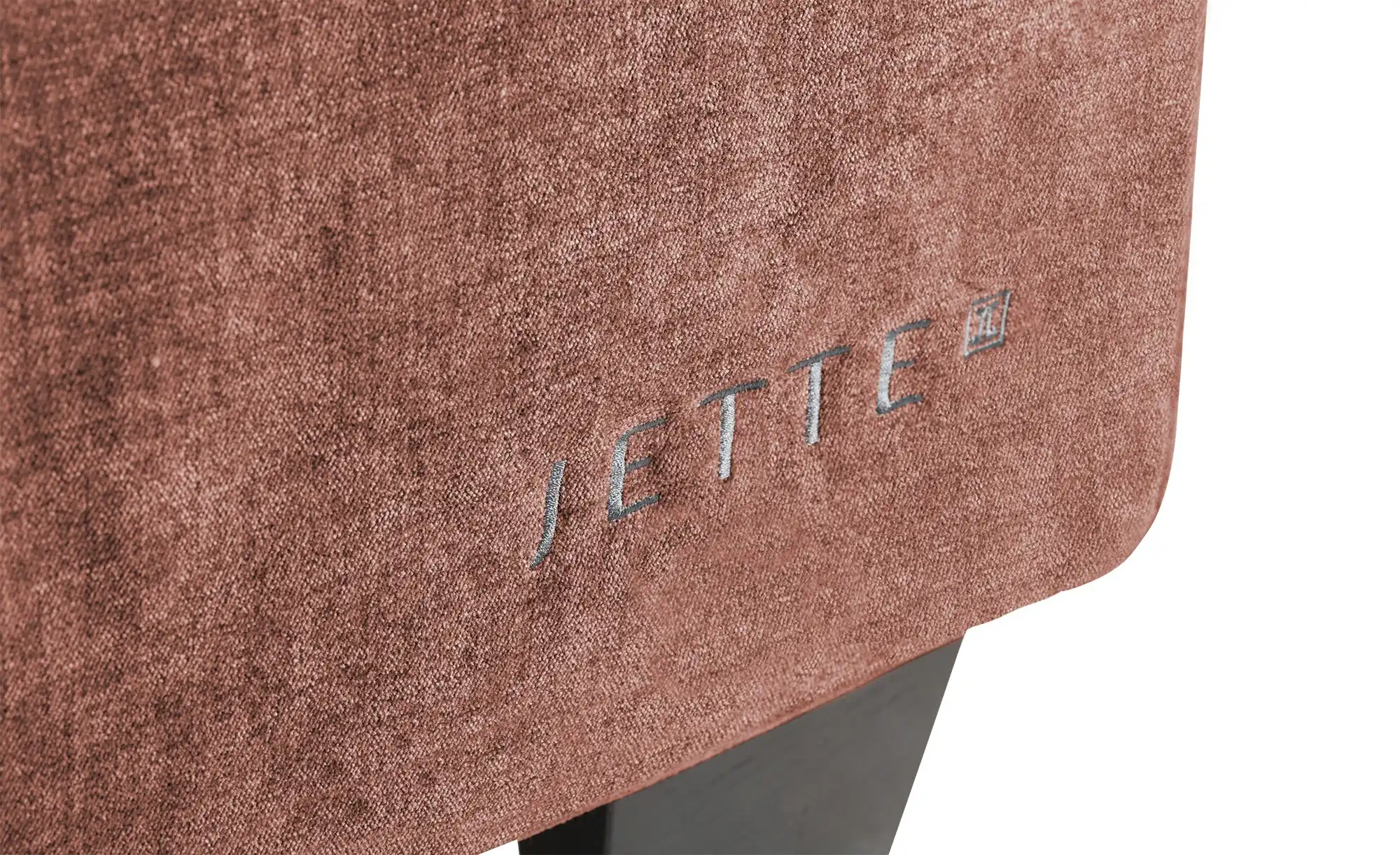 Jette Home Boxspringbett Jette Pillow