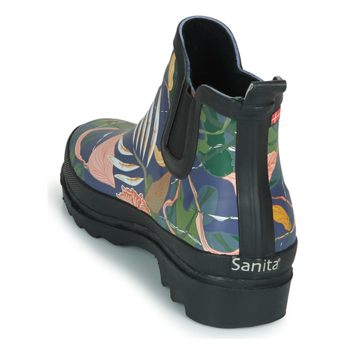 Sanita - FELICIA WELLY - Bleu