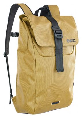 Sac à Dos EVOC Duffle Backpack 16 jaune