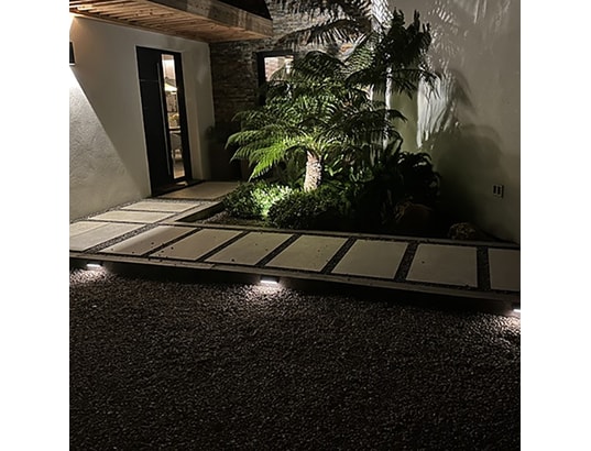 KYF - Eclairage solaire Applique solaire murale led blanc chaud ou multi-couleur 30...