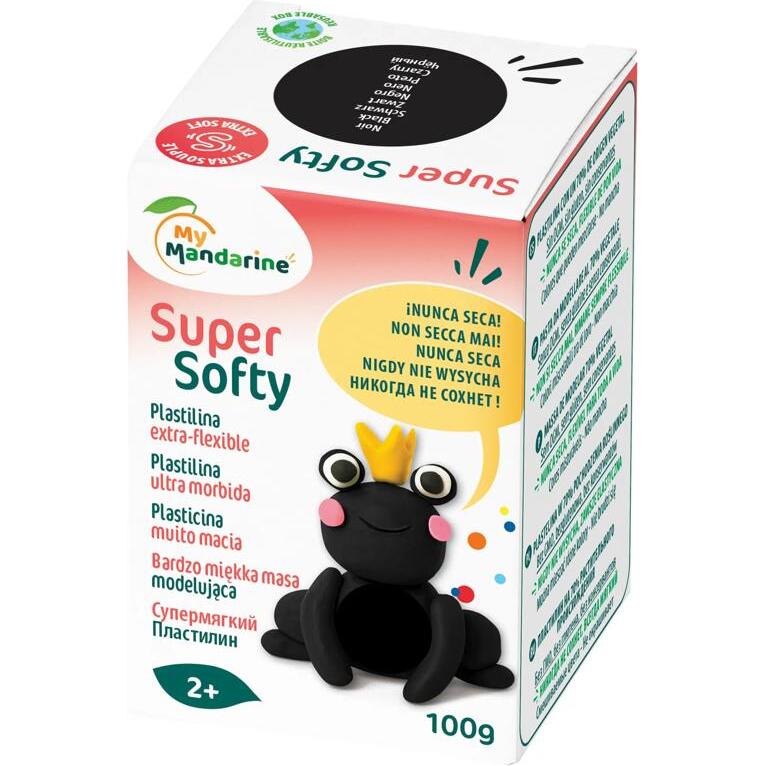 Boîte Super Softy 100 g