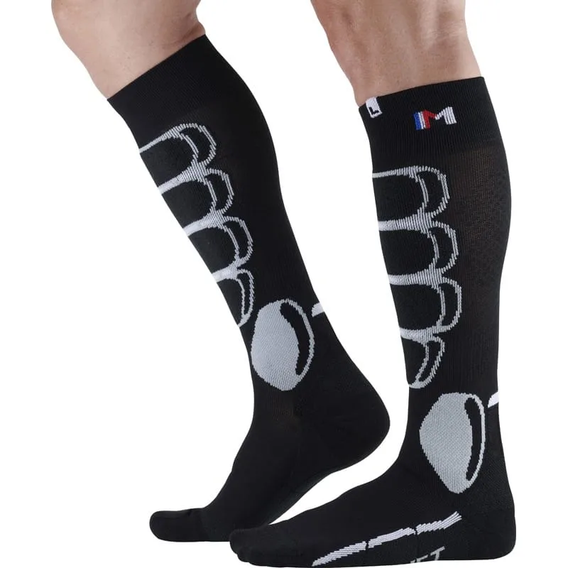 Monnet Energy Hi-Perf White