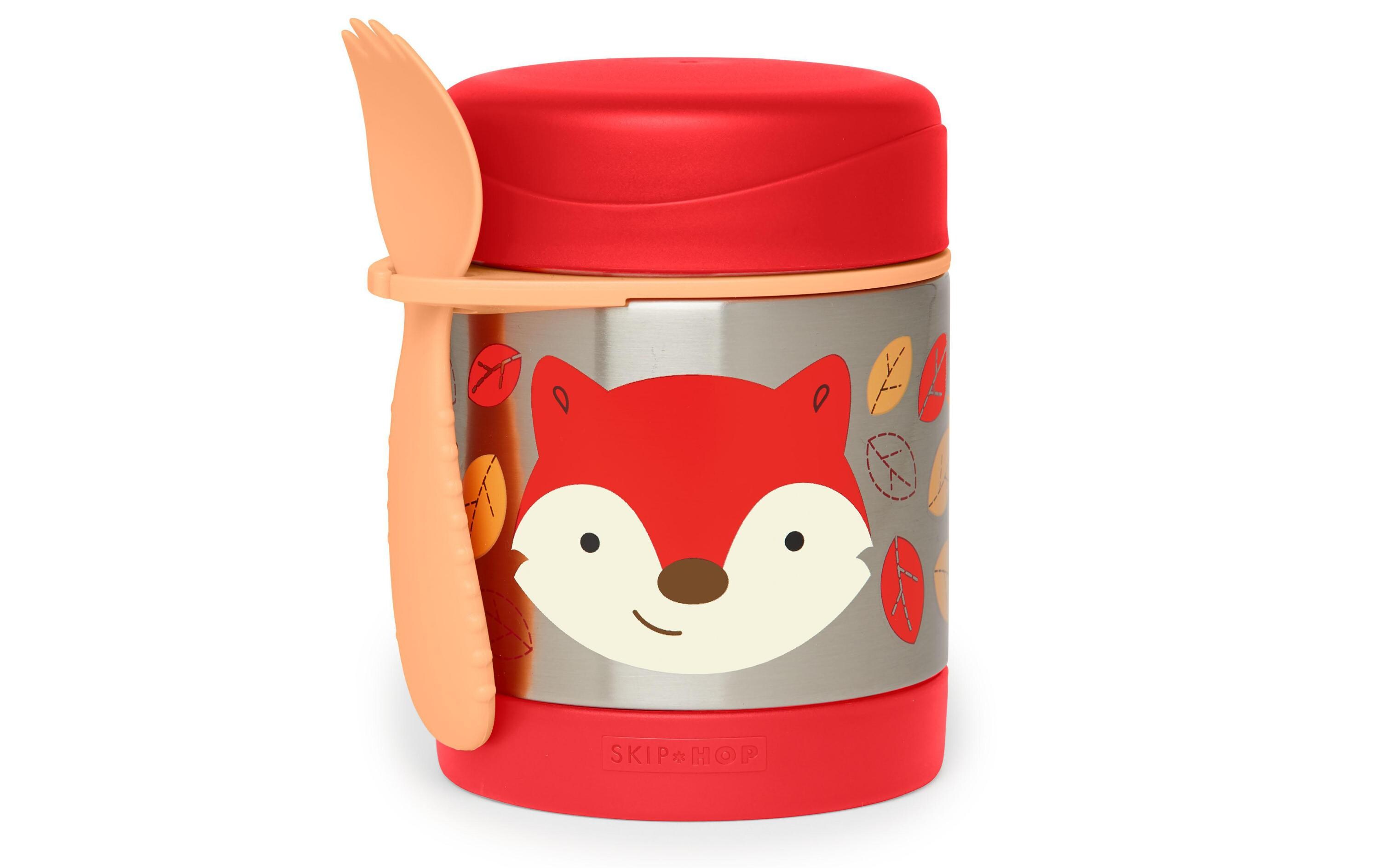 Thermobehälter Fox 325 mlThermobehälter «Owl» 325 ml