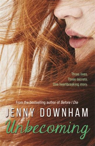 Unbecoming (Paperback)