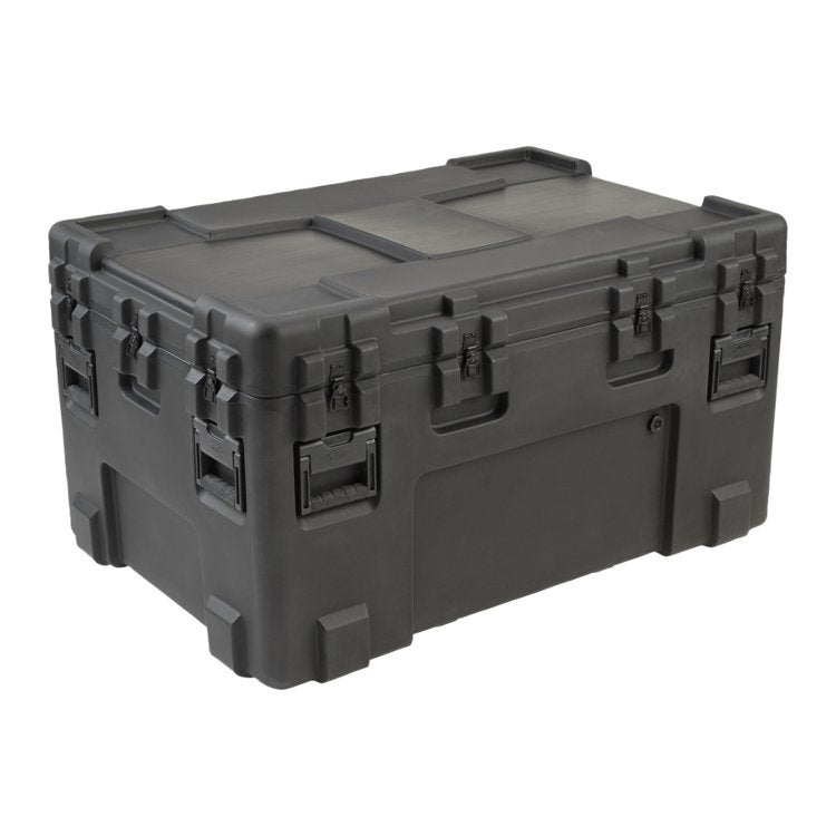 SKB R Series 4530-24 waterdichte flightcase 1140x762x609mm
