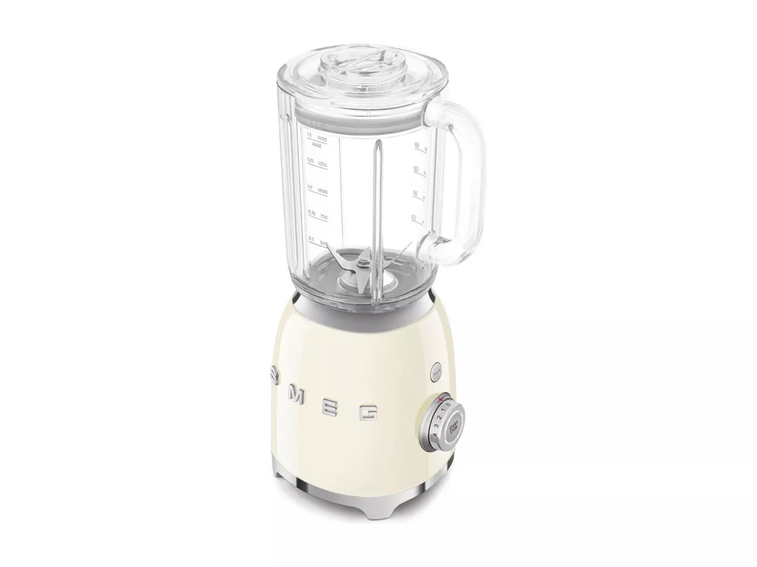 Blender 1,5L crème