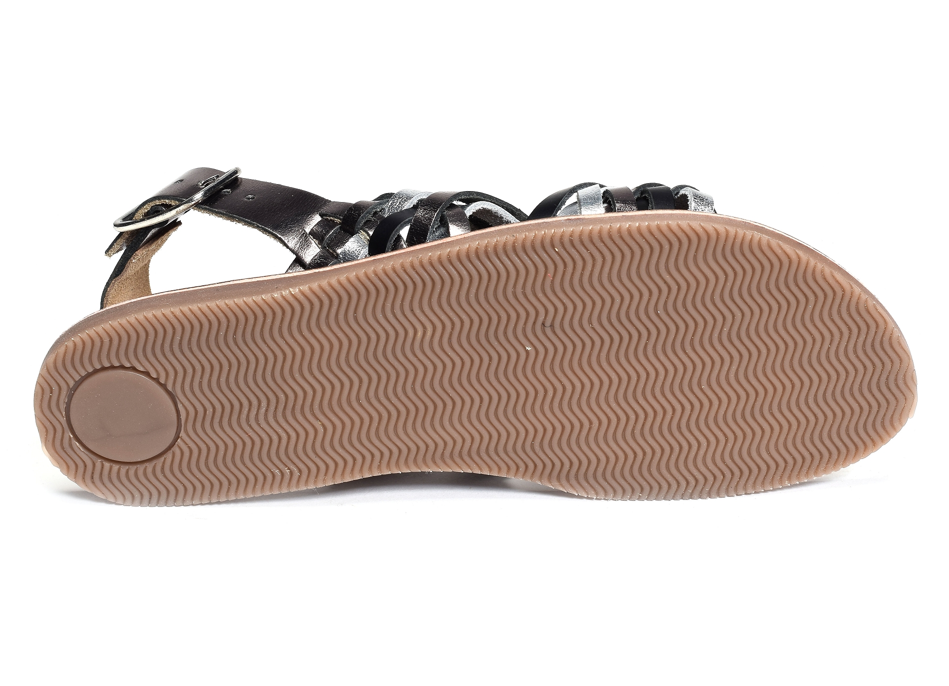 Ansb510 noir argent