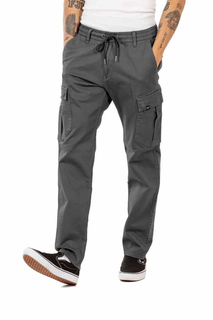Reell Jeans Reflex Rib Cargo