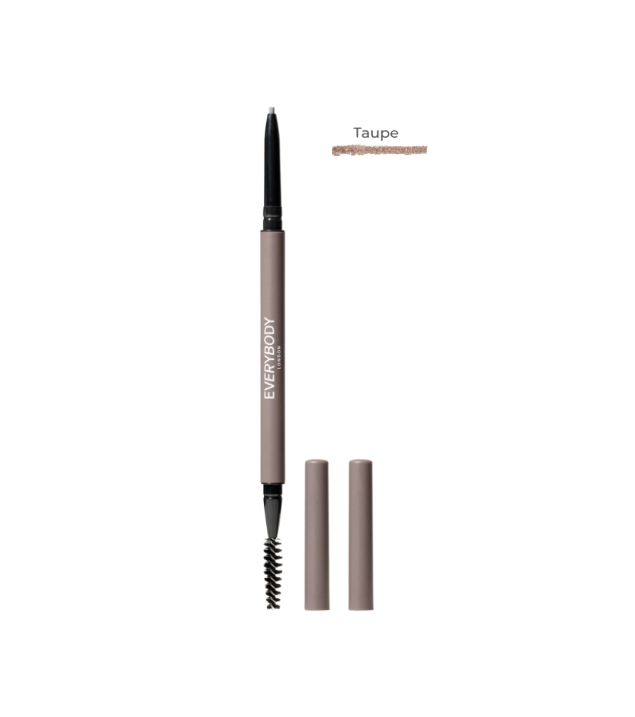 Everybody London - *Back to the Office* - Lápis de sobrancelha Brow Definer - Taupe