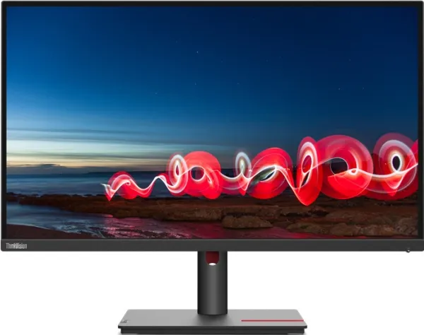 Lenovo ThinkVision T27i-30 - LED-skærm - 27