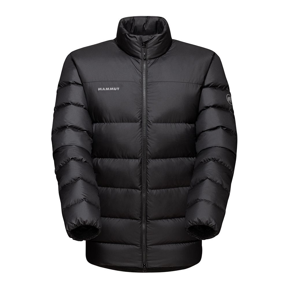 Mammut WHITEHORN IN - Doudoune Homme black