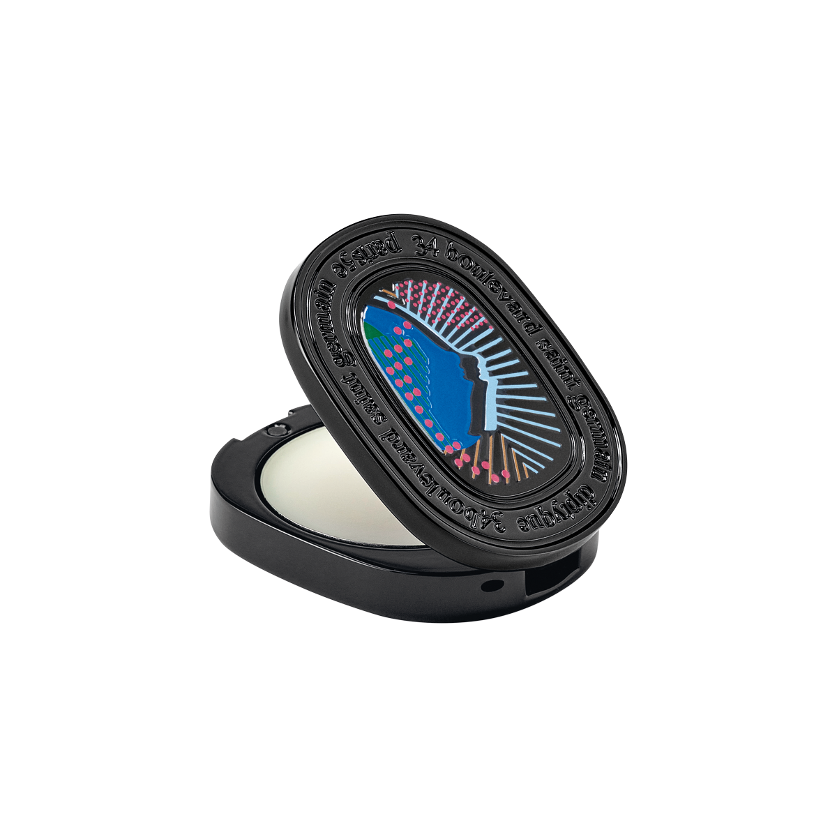 Orphéon Solid Perfume 3gr