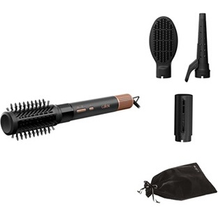 Brosse coiffante Calor Air Shape Brosse soufflante Multistyler 4 en 1 UB9820C0