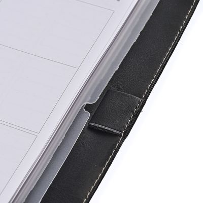 Agenda organiseur spiralé Oxford Voyage - 1 semaine sur 2 pages - 15 x 21 cm - disponible dans différentes couleurs - Hamelin