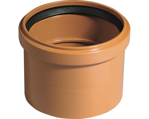 KG opsteekmof DN 110 mm
