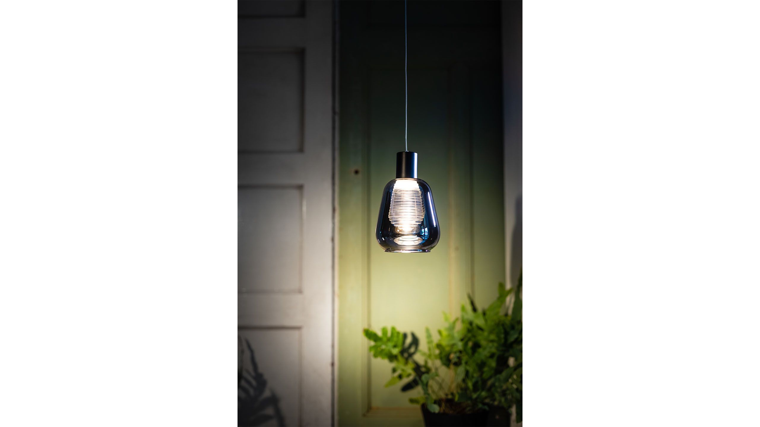 Hanglamp 05-HL4523-30S Gary  | ETH⌀13  x H40 cm