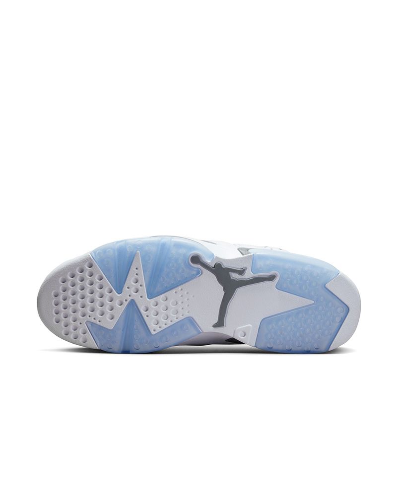 Chaussures Nike Air Jordan 6 Retro pour homme