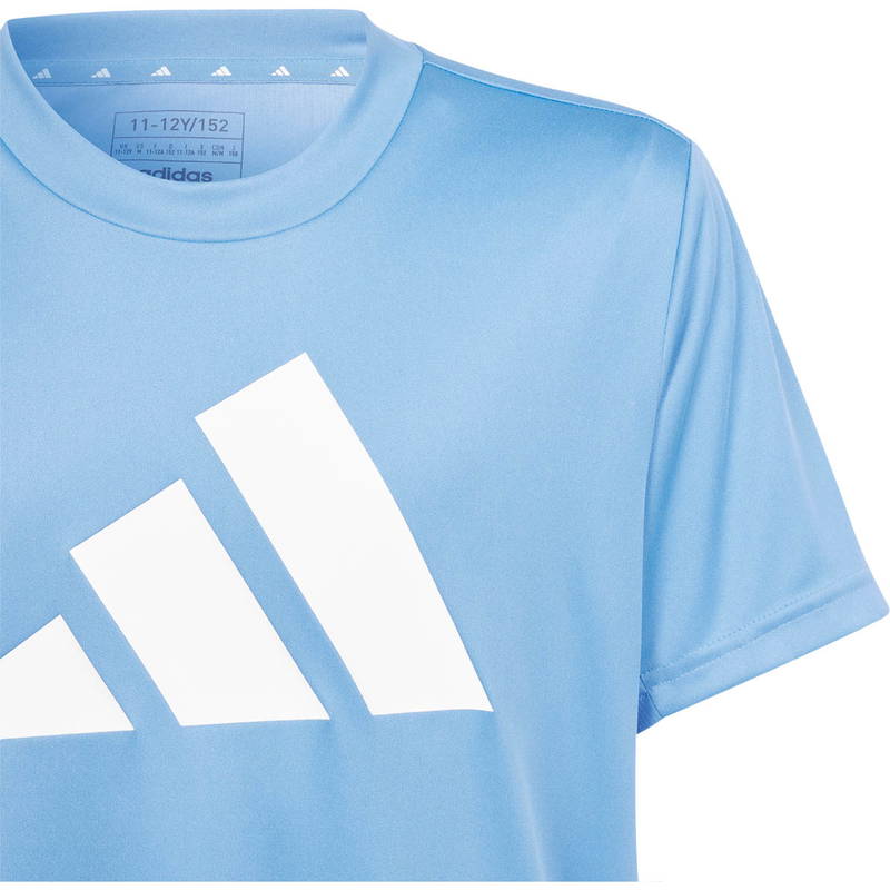 adidas Train Essentials Logo Trænings T-shirt Børn