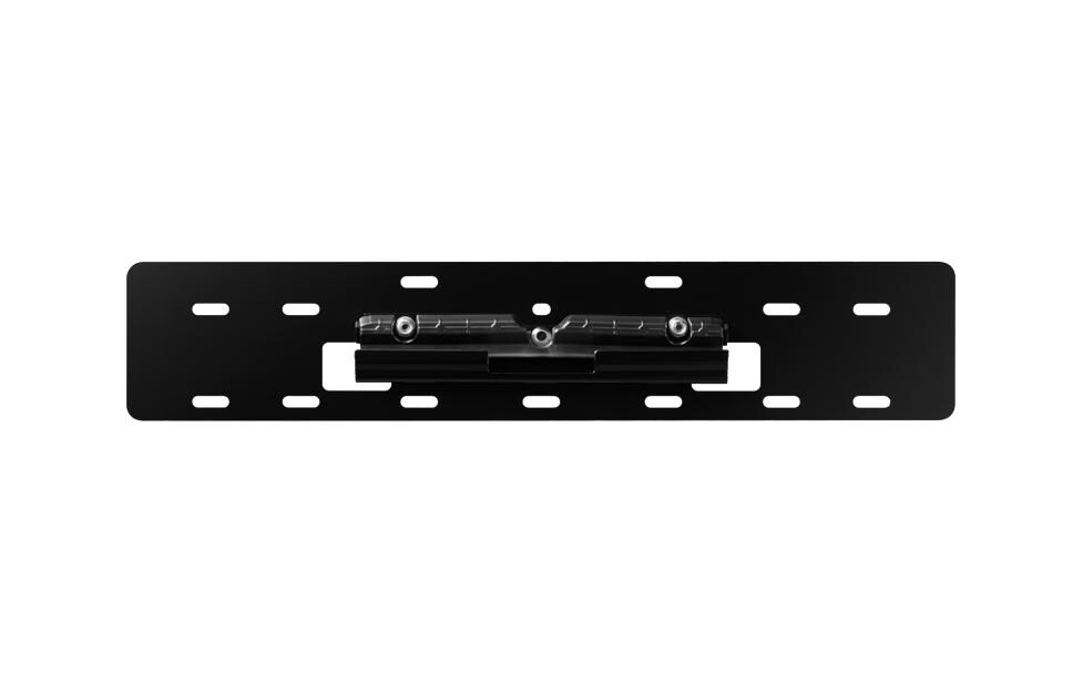 No Gap Wall Mount 75