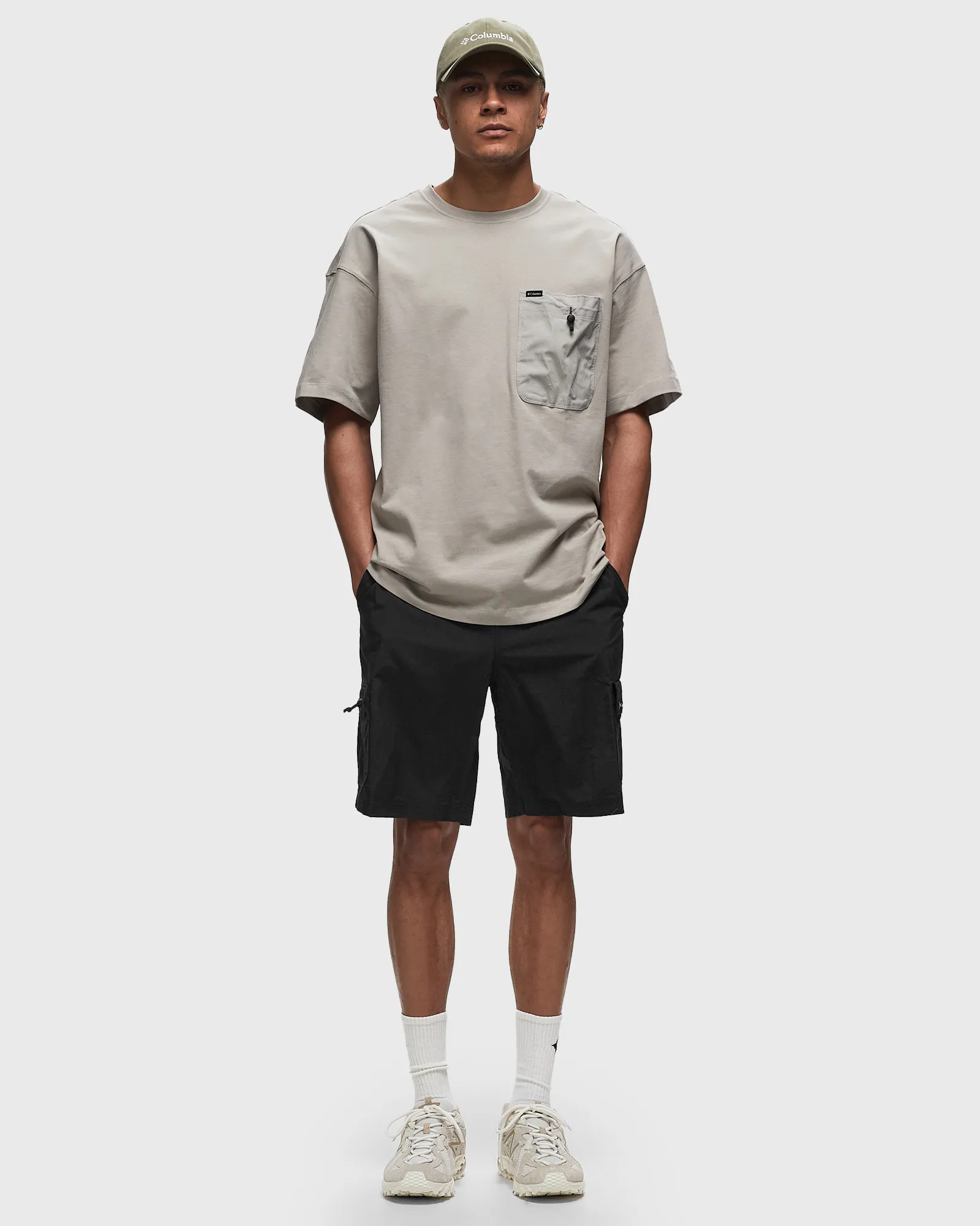 Columbia Landroamer Pocket T-Shirt