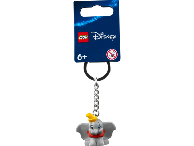 LEGO Dombo sleutelhanger (854328)