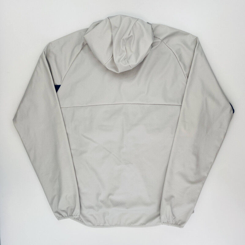 Jacket Nordic 2.0 Men - Seconde main Veste softshell homme - Gris - L