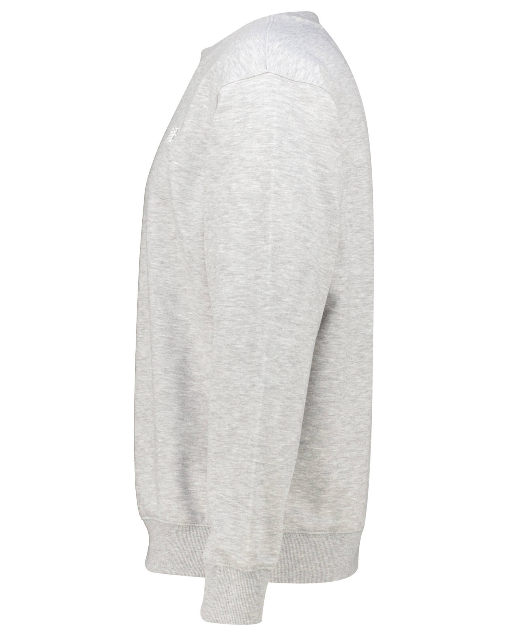 new balance| Herren Sweatshirt SMALL LOGO FRENCH TERRY CREW