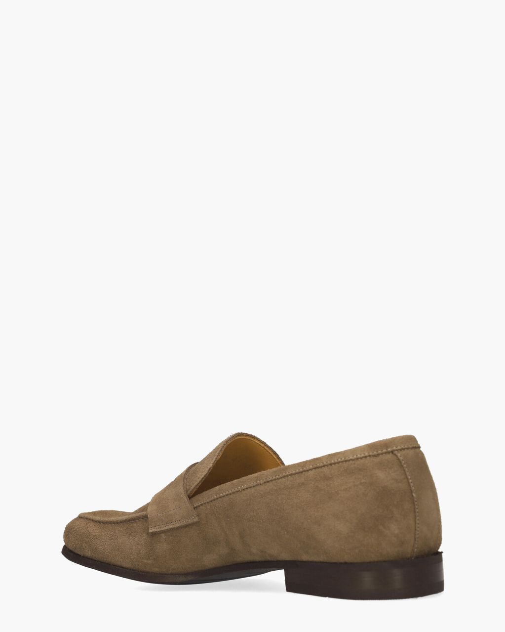 Matteo Moretti 31465 Taupe Herenloafers
